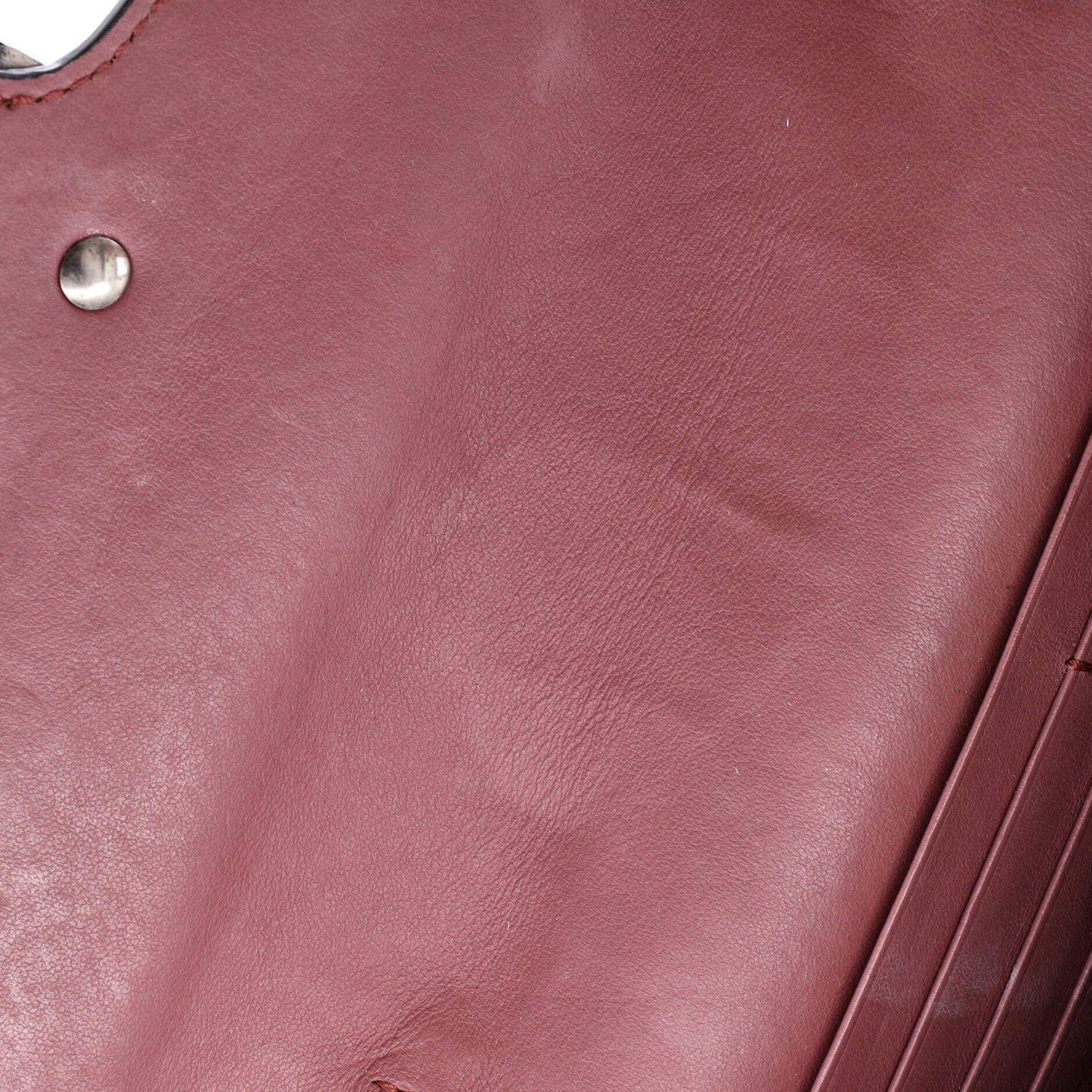 Gucci Dionysus Chain Wallet Blooms Print Gg Coated Canvas Small