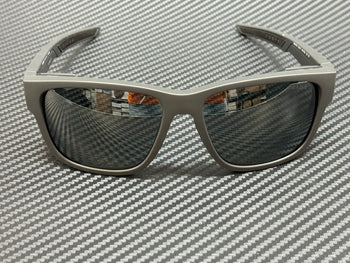 Prada Linea Rossa Ps 07Ws Ufk60A Grey Rubber
