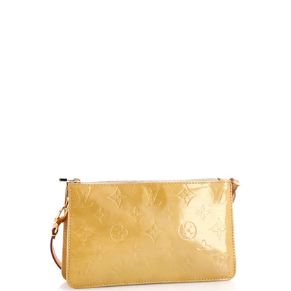 Louis Vuitton Lexington Pochette Monogram Vernis