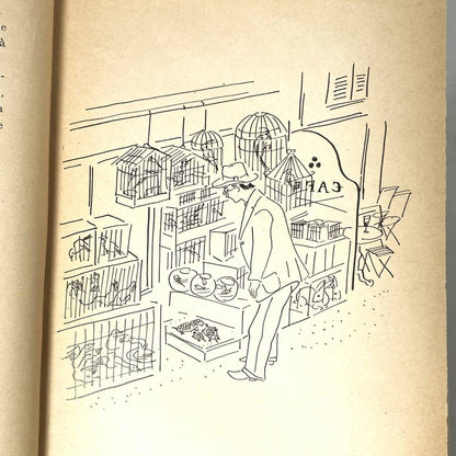 Foujita 47 Drawings / Kikou Yamata Les Huit Renommes Japan Scenes 1927 1St Ed