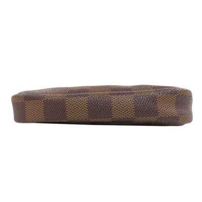 Damier LOUIS VUITTON N58009 Mini Pochette Accessoires Accessory pouch
