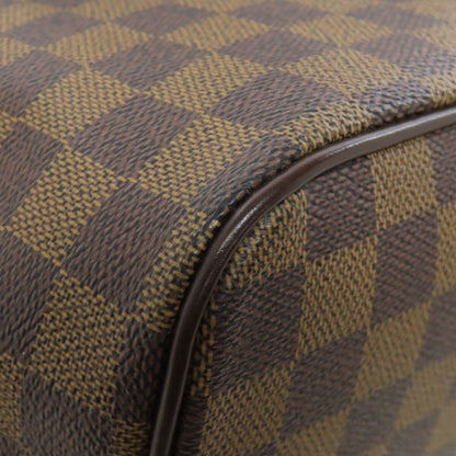 Louis Vuitton  N51183 Tote Bag Saleya Pm Damier