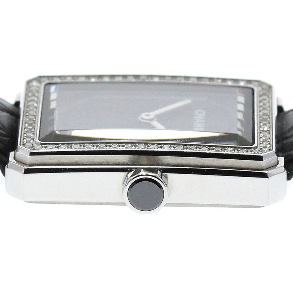 Chanel Boyfriend H4883
