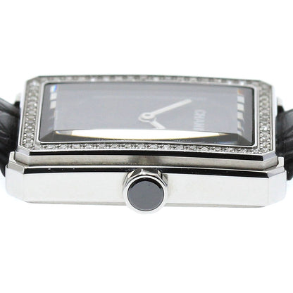 Chanel Boyfriend H4883