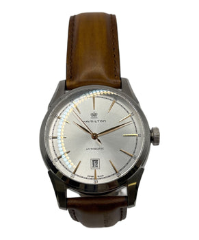 Hamilton Wrist Watch H424151