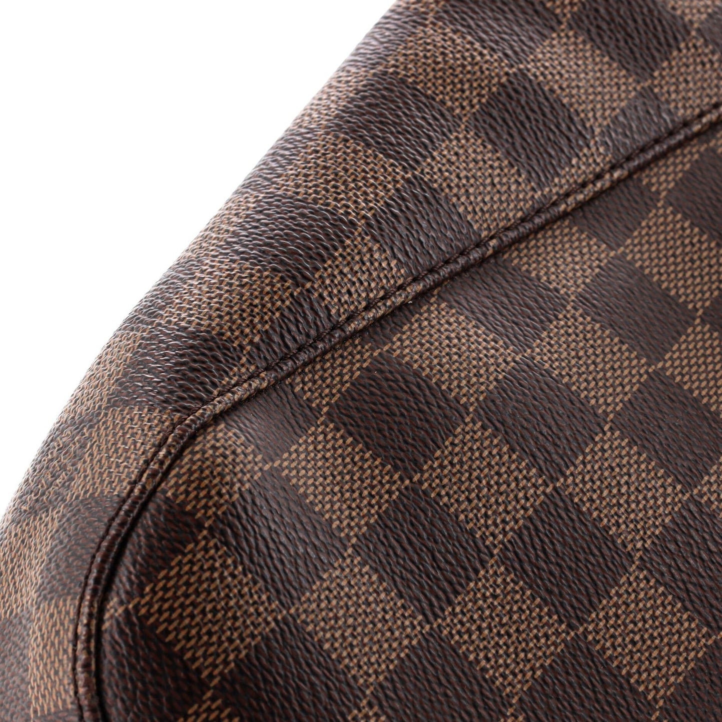Louis Vuitton South Bank Besace Bag Damier