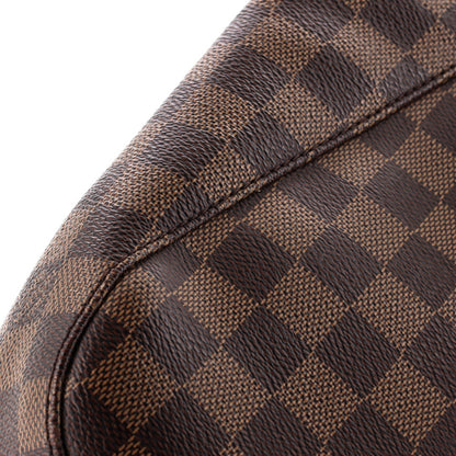 Louis Vuitton South Bank Besace Bag Damier