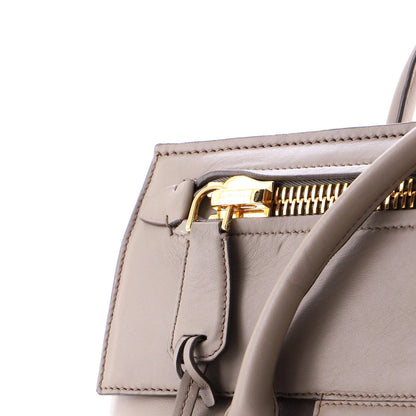 Tom Ford Icon Tote Leather Medium