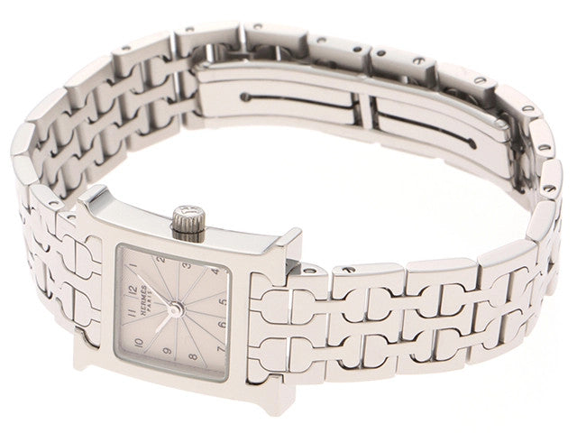 Hermes H Watch Mini Hh1.110 Quartz