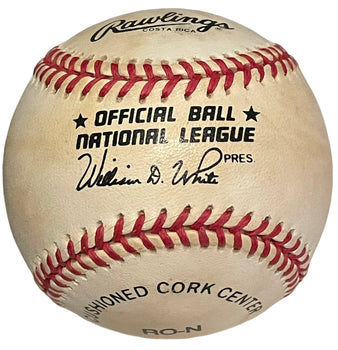 Monte Irvin 