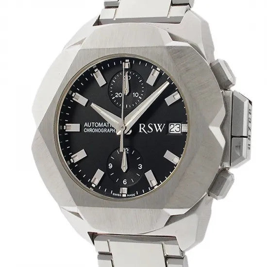 Rsw Rama Swiss Watch Nazca Chronograph 4400.Ms.S0.1.00