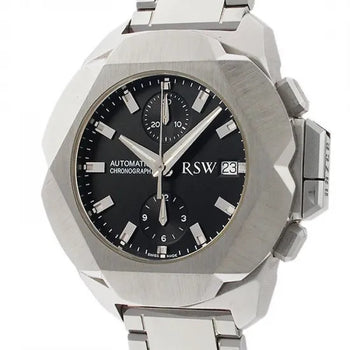 Rsw Rama Swiss Watch Nazca Chronograph 4400.Ms.S0.1.00