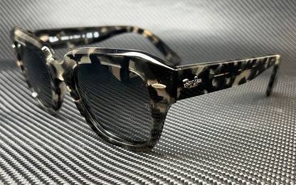 Ray Ban Rb2186 133371 Gray Havana Gradient Unisex
