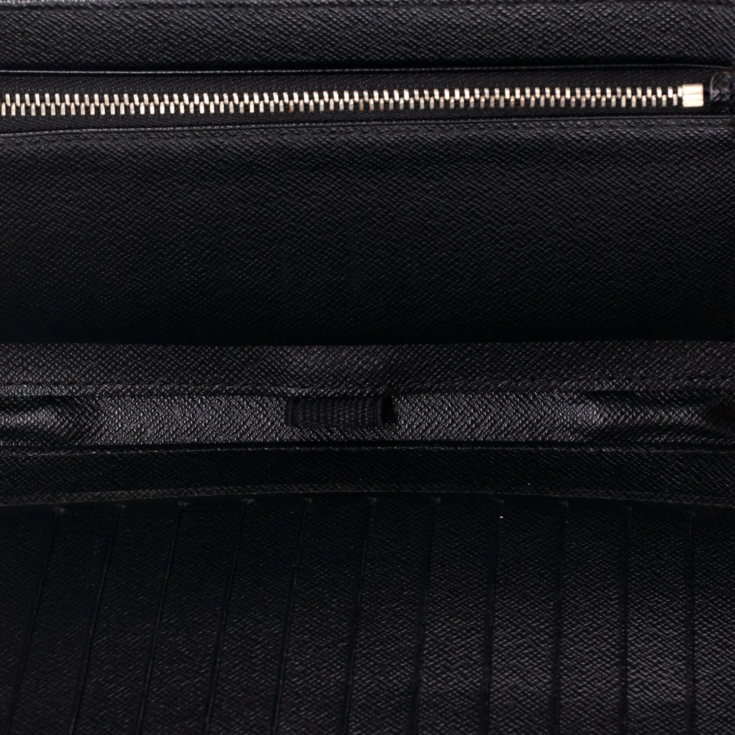 Louis Vuitton Atoll Organizer Wallet Damier Graphite