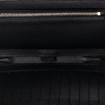 Louis Vuitton Atoll Organizer Wallet Damier Graphite
