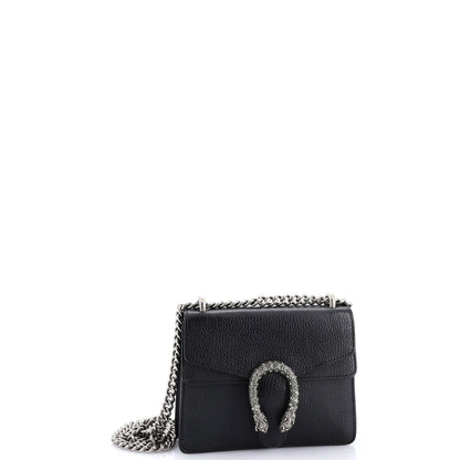 Gucci Dionysus Bag Leather Mini