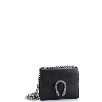 Gucci Dionysus Bag Leather Mini