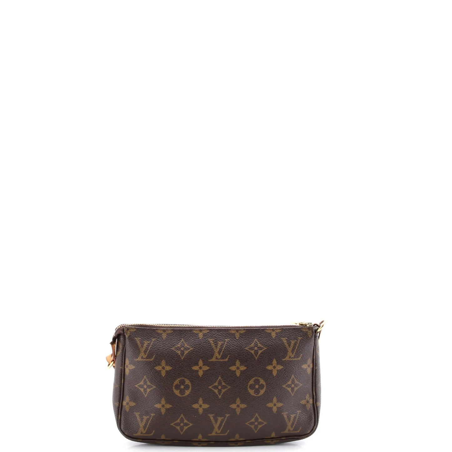 Louis Vuitton Pochette Accessoires Monogram Canvas