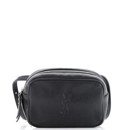 Saint Laurent Lou Camera Bag Leather Mini