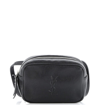 Saint Laurent Lou Camera Bag Leather Mini