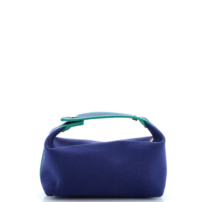 Hermes Bride-A-Brac Travel Case Toile Pm