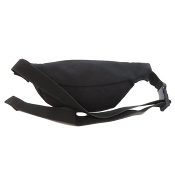 MaisonMargiela   body bag logo Canvas