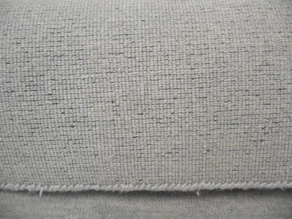 Carpet Gray Tribal Modern Rug 2x3 Gabbeh Decor Bathroom Wool