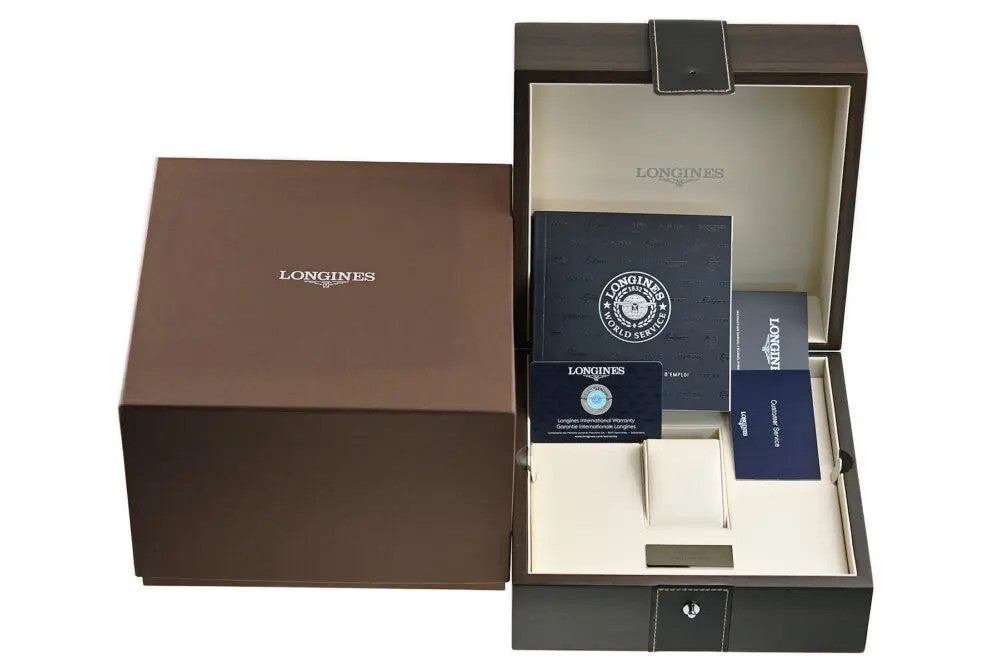 Longines Legend Diver