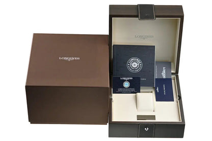 Longines Legend Diver