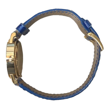 Bvlgari Bulgari Bvlgari Lapis Lazuli Dial Bb26Dgl K18Yg Watch Women