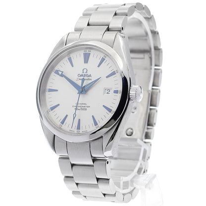 Omega Seamaster Aqua Terra 2503.33