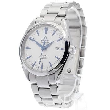 Omega Seamaster Aqua Terra 2503.33