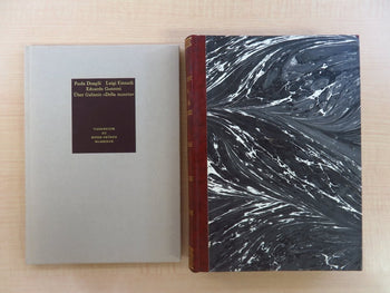 Ferdinando Galiani Della Moneta (Complete In 2 Volumes, 1986 Facsimile Edition)
