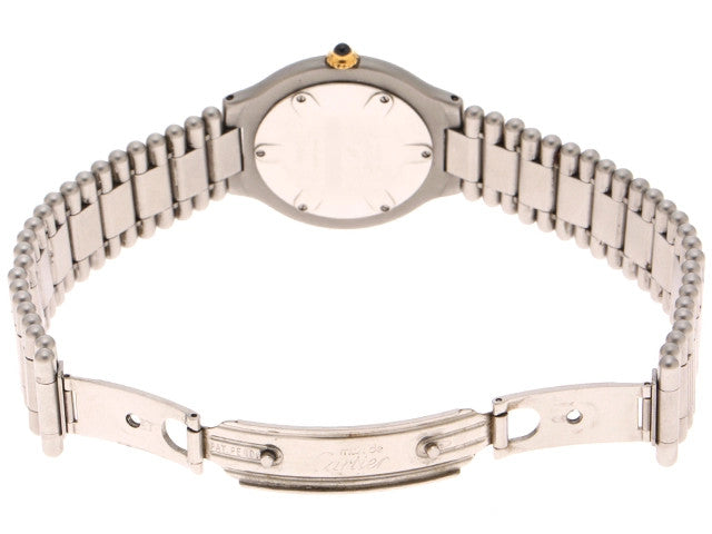 Cartier Must 21 Vingtaine 83090171 / Quartz