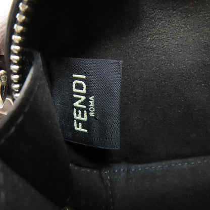 Fendi   Shoulder Bag Mini Shoulder Leather