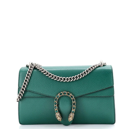 Gucci Dionysus Bag Leather Small