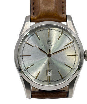 Hamilton Wrist Watch H424151