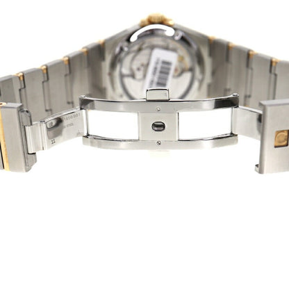 Omega 123.20.35.20.06.001 Men'S Used Watch #6109