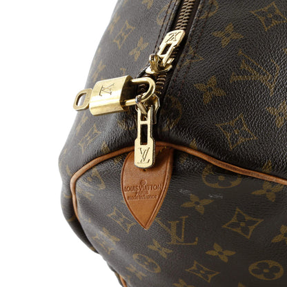 Louis Vuitton Keepall Bag Monogram Canvas 45