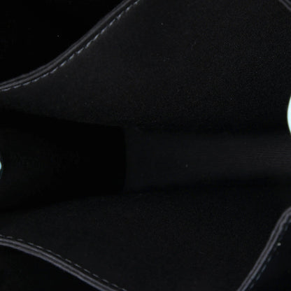 Bvlgari Serpenti Top Handle Bag Patent Small