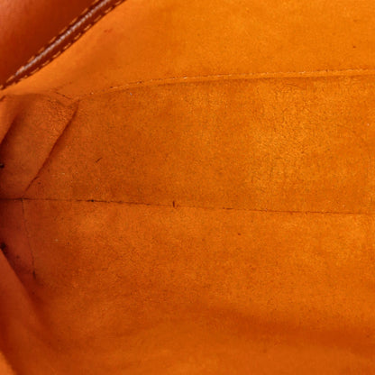 Louis Vuitton Musette Tango Handbag Monogram Canvas