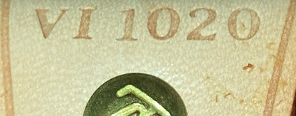 Louis Vuitton Cabas Piano Monogram Canvas