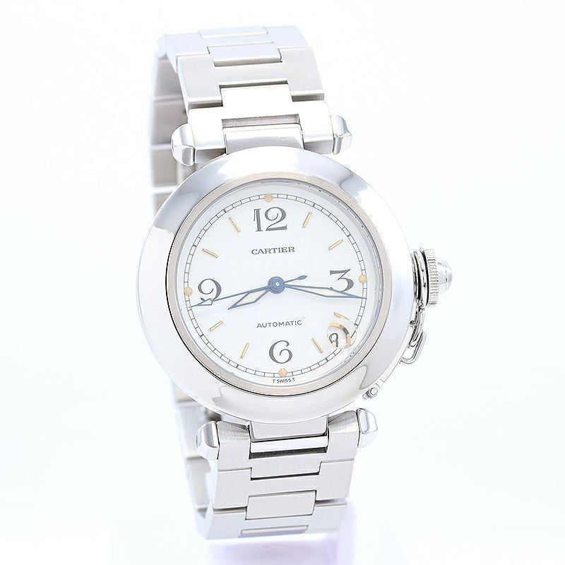 Cartier Pasha C De Cartier 35Mm W31015M7