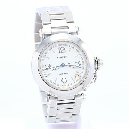 Cartier Pasha C De Cartier 35Mm W31015M7