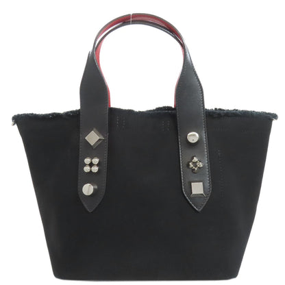Canvas Christian Louboutin 2WAY Handbag