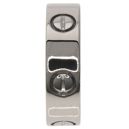 Cartier   Ring Love Ring #51 K18 White Gold