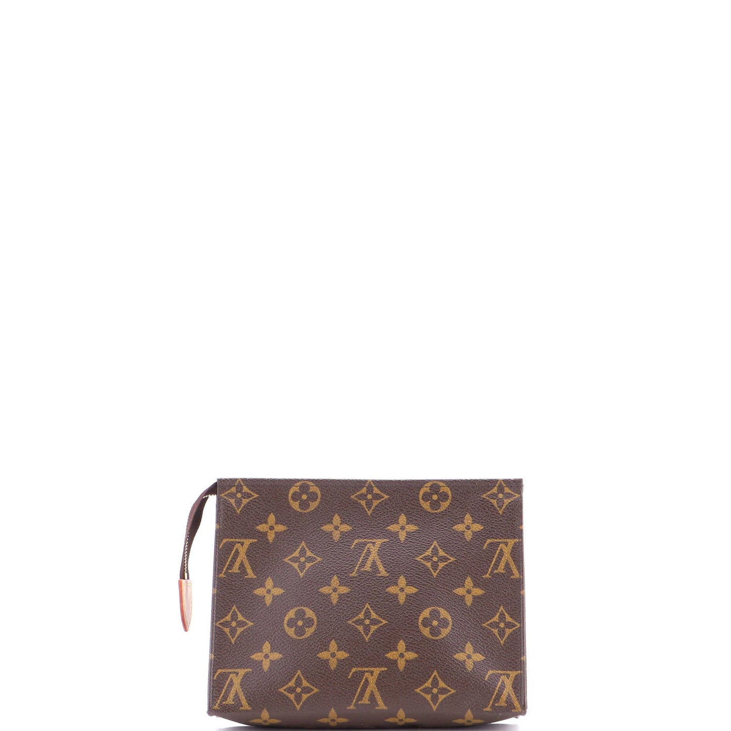 Louis Vuitton Toiletry Pouch Monogram Canvas 19