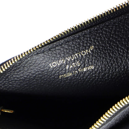 Louis Vuitton Recto Verso Card Holder Monogram Empreinte Leather