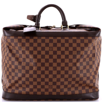 Louis Vuitton Grimaud Handbag Damier