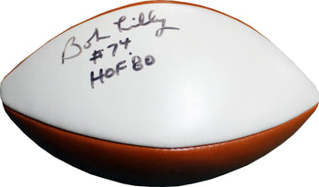 Bob Lilly 